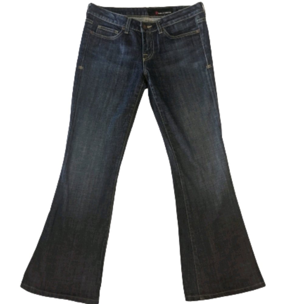 People's liberation Karen flair women's jeans